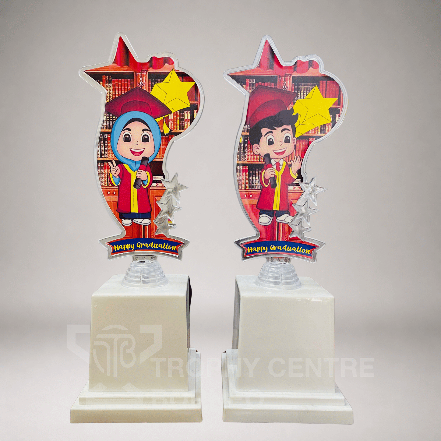 Piala TCB-22